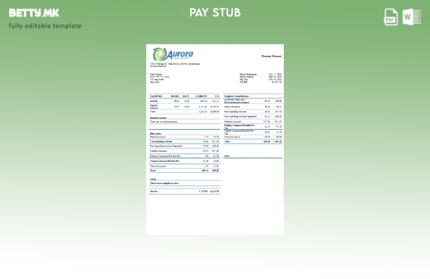 модерен стил USA Aurora Specialty Textiles Group Шаблон за текстилна компанија